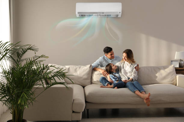AC Installation Near Me in Sumiton, AL