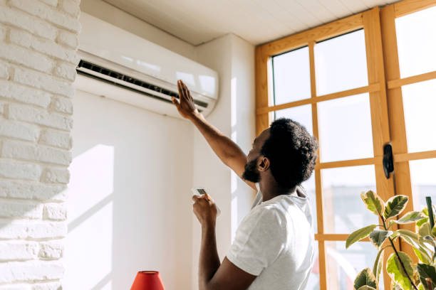Best Residential HVAC Services  in Sumiton, AL