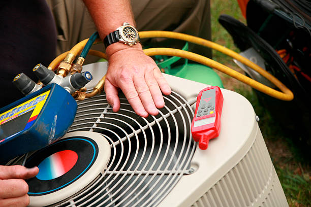 Local HVAC Companies in Sumiton, AL