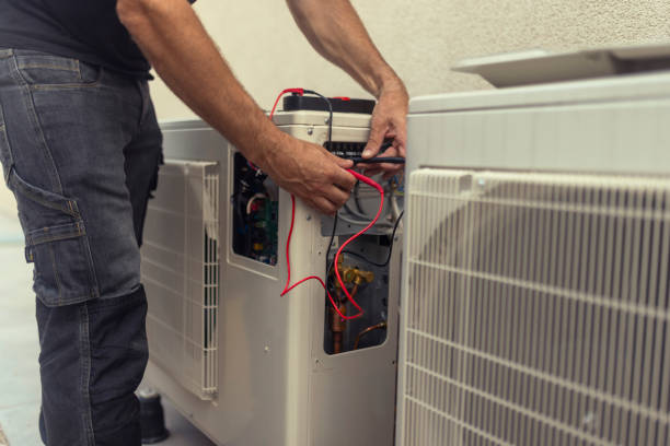 Best Emergency HVAC Repair  in Sumiton, AL