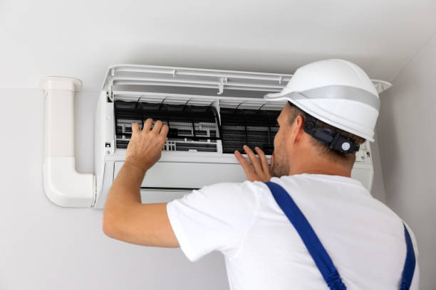 Best Residential HVAC Services  in Sumiton, AL