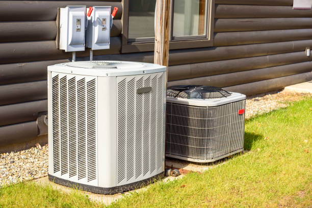 HVAC Air Duct Cleaning in Sumiton, AL